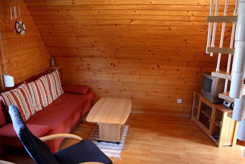 Ferienwohnung Laerz See 7311 Larz Экстерьер фото